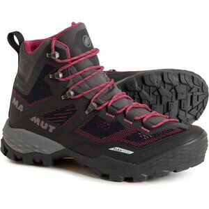 Mammut Ducan High Gore-Tex  Waterproof Hiking Boots